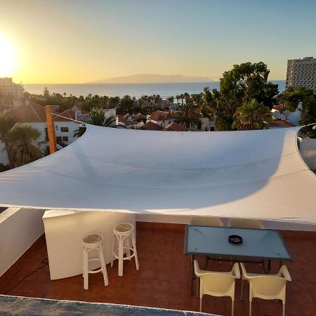 ארונה Chill Out Apartment Tenerife מראה חיצוני תמונה
