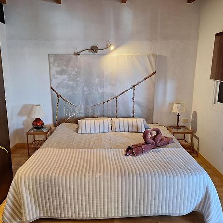 ארונה Chill Out Apartment Tenerife מראה חיצוני תמונה