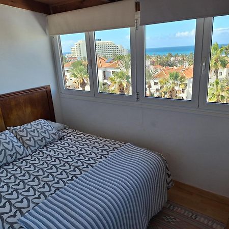 ארונה Chill Out Apartment Tenerife מראה חיצוני תמונה