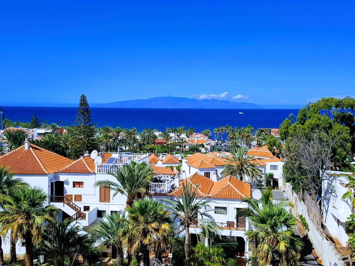 ארונה Chill Out Apartment Tenerife מראה חיצוני תמונה