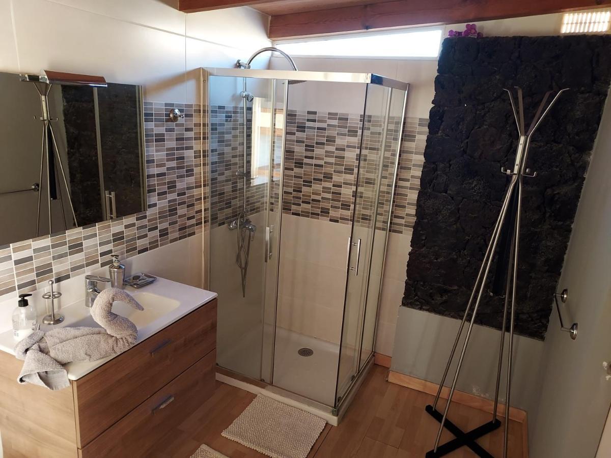 ארונה Chill Out Apartment Tenerife מראה חיצוני תמונה