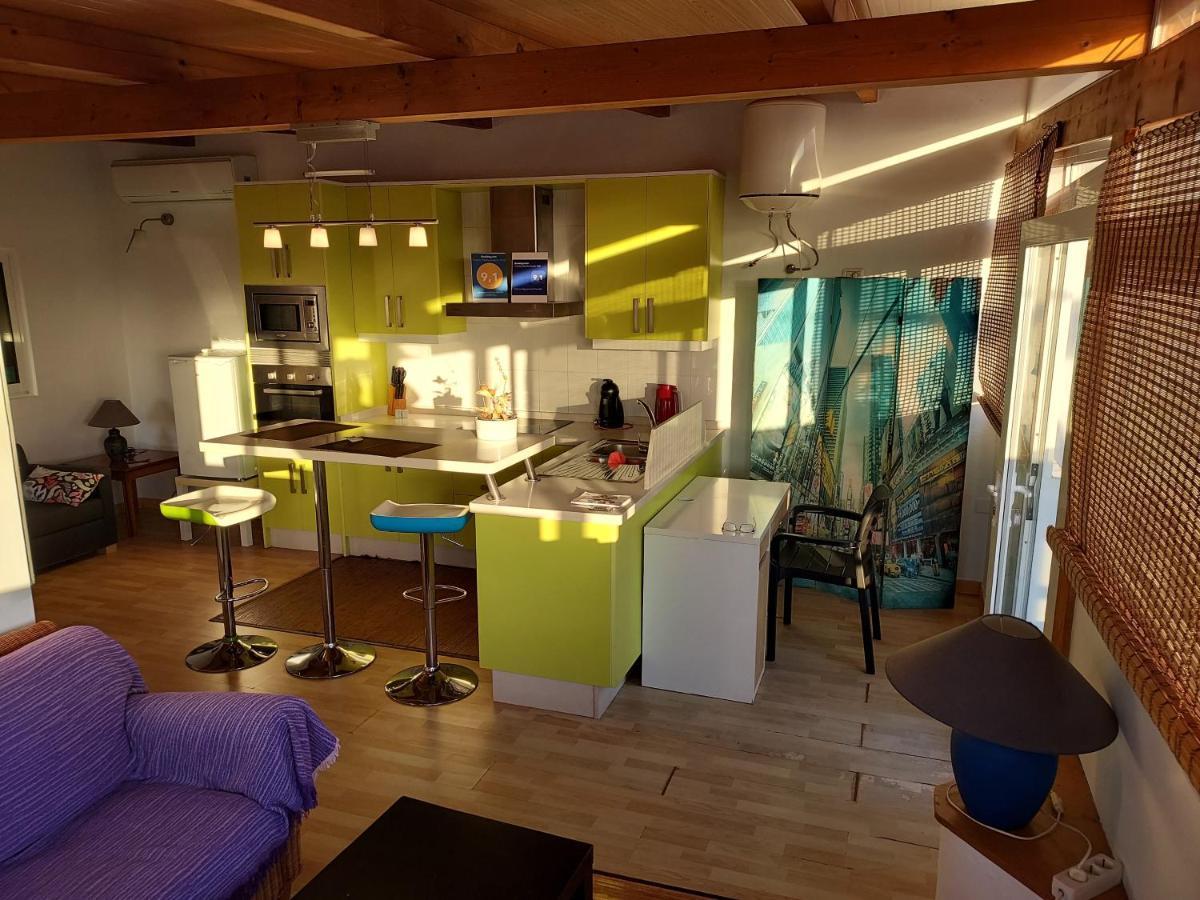 ארונה Chill Out Apartment Tenerife מראה חיצוני תמונה