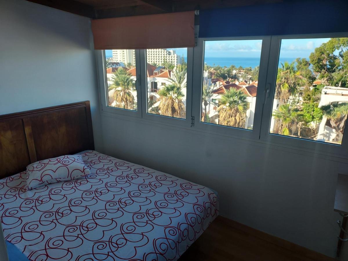 ארונה Chill Out Apartment Tenerife מראה חיצוני תמונה
