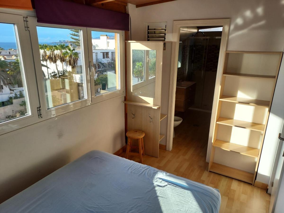 ארונה Chill Out Apartment Tenerife מראה חיצוני תמונה