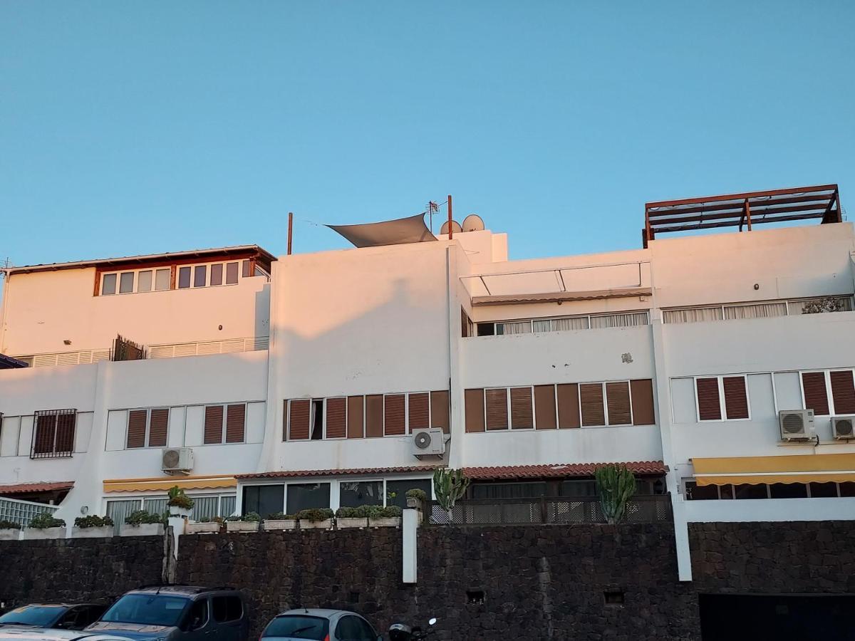 ארונה Chill Out Apartment Tenerife מראה חיצוני תמונה