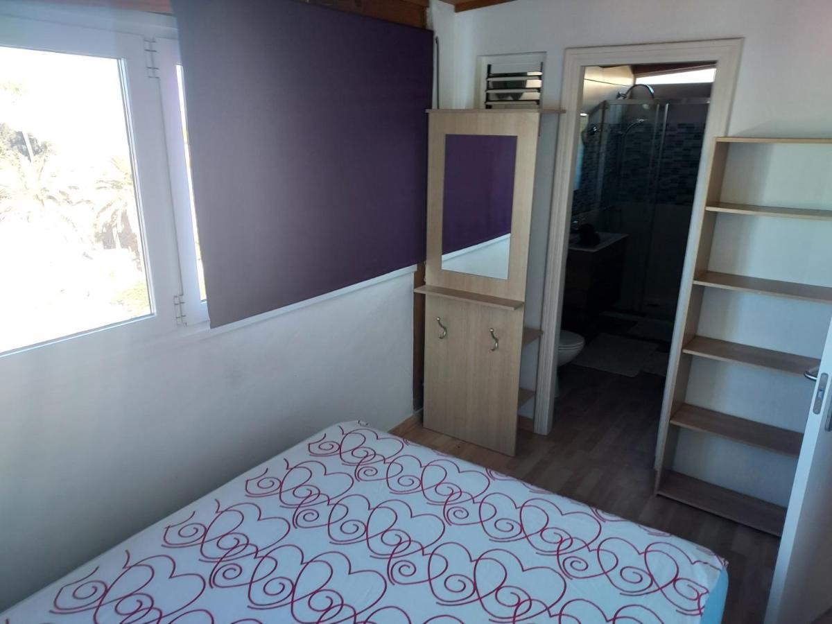 ארונה Chill Out Apartment Tenerife מראה חיצוני תמונה