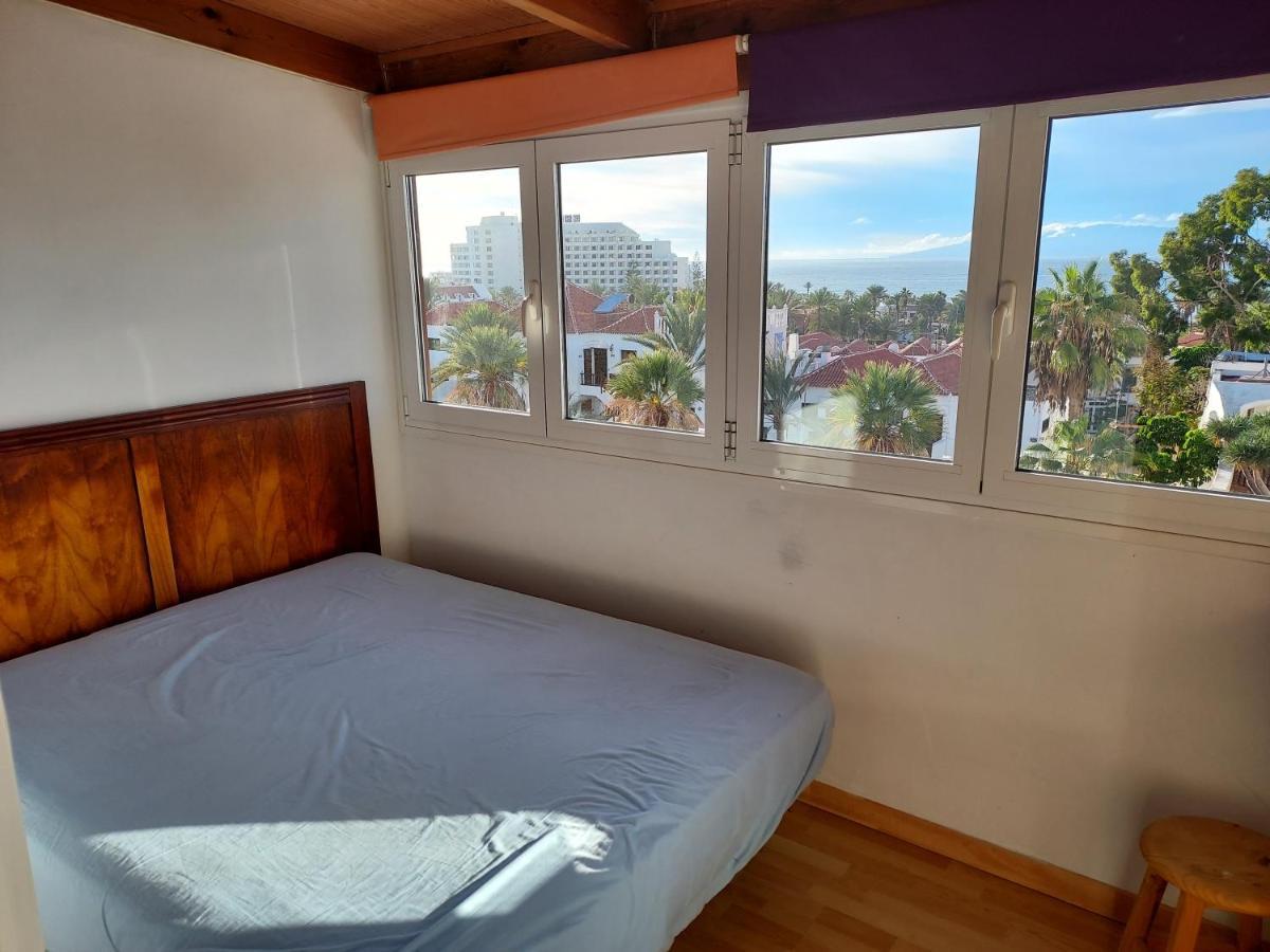 ארונה Chill Out Apartment Tenerife מראה חיצוני תמונה