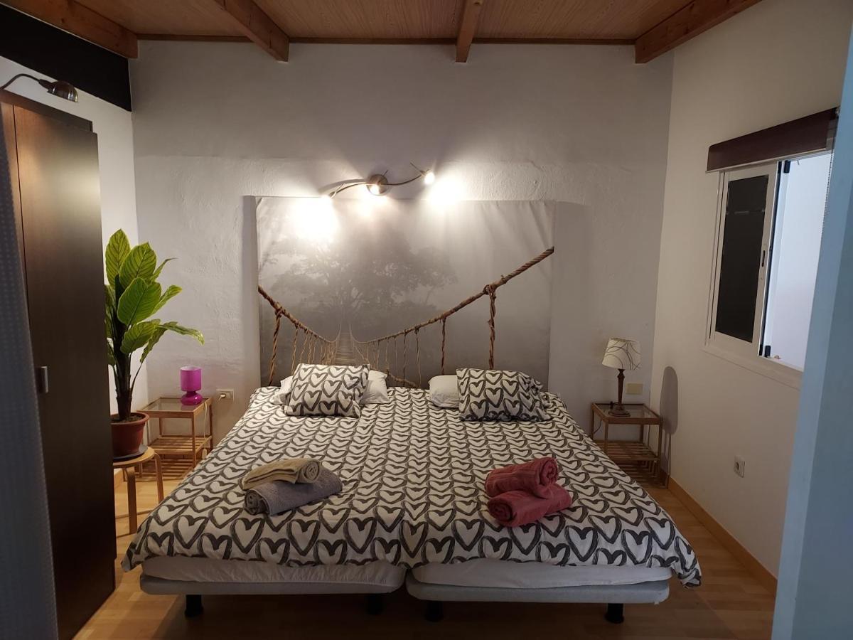 ארונה Chill Out Apartment Tenerife חדר תמונה
