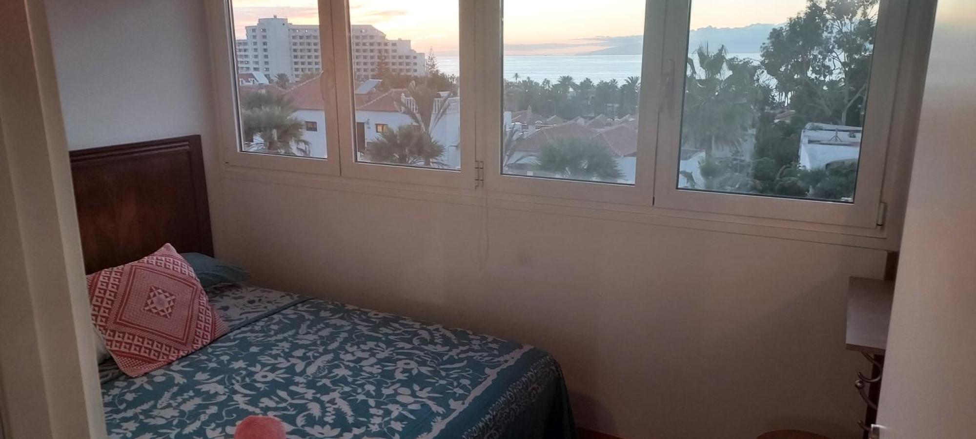 ארונה Chill Out Apartment Tenerife חדר תמונה