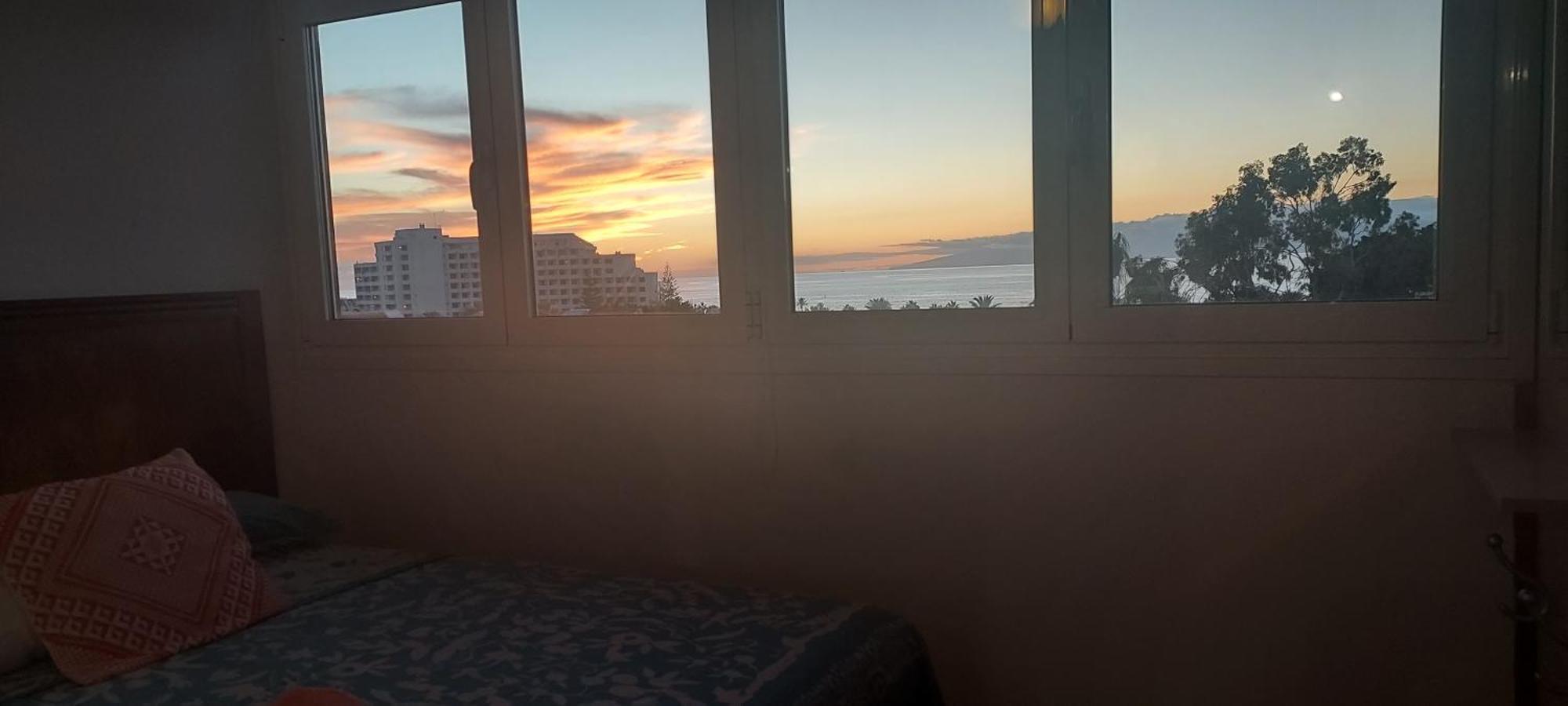 ארונה Chill Out Apartment Tenerife חדר תמונה