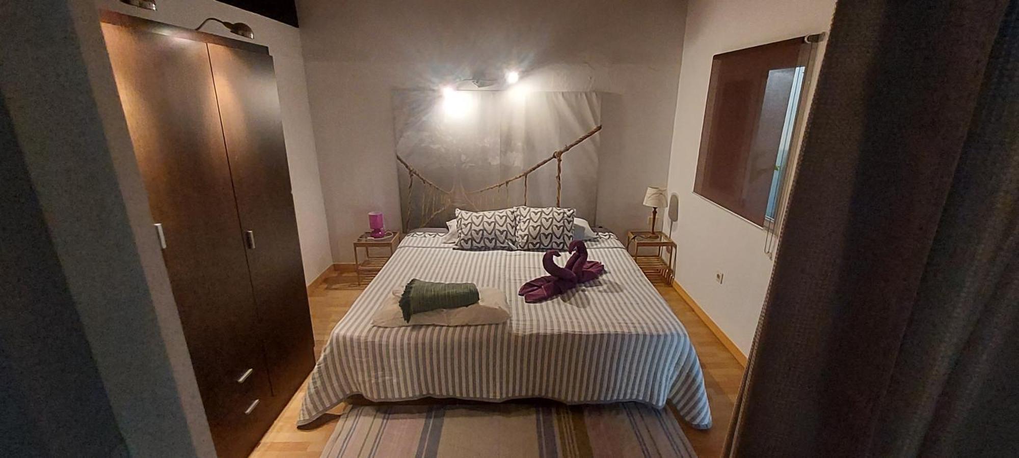 ארונה Chill Out Apartment Tenerife חדר תמונה