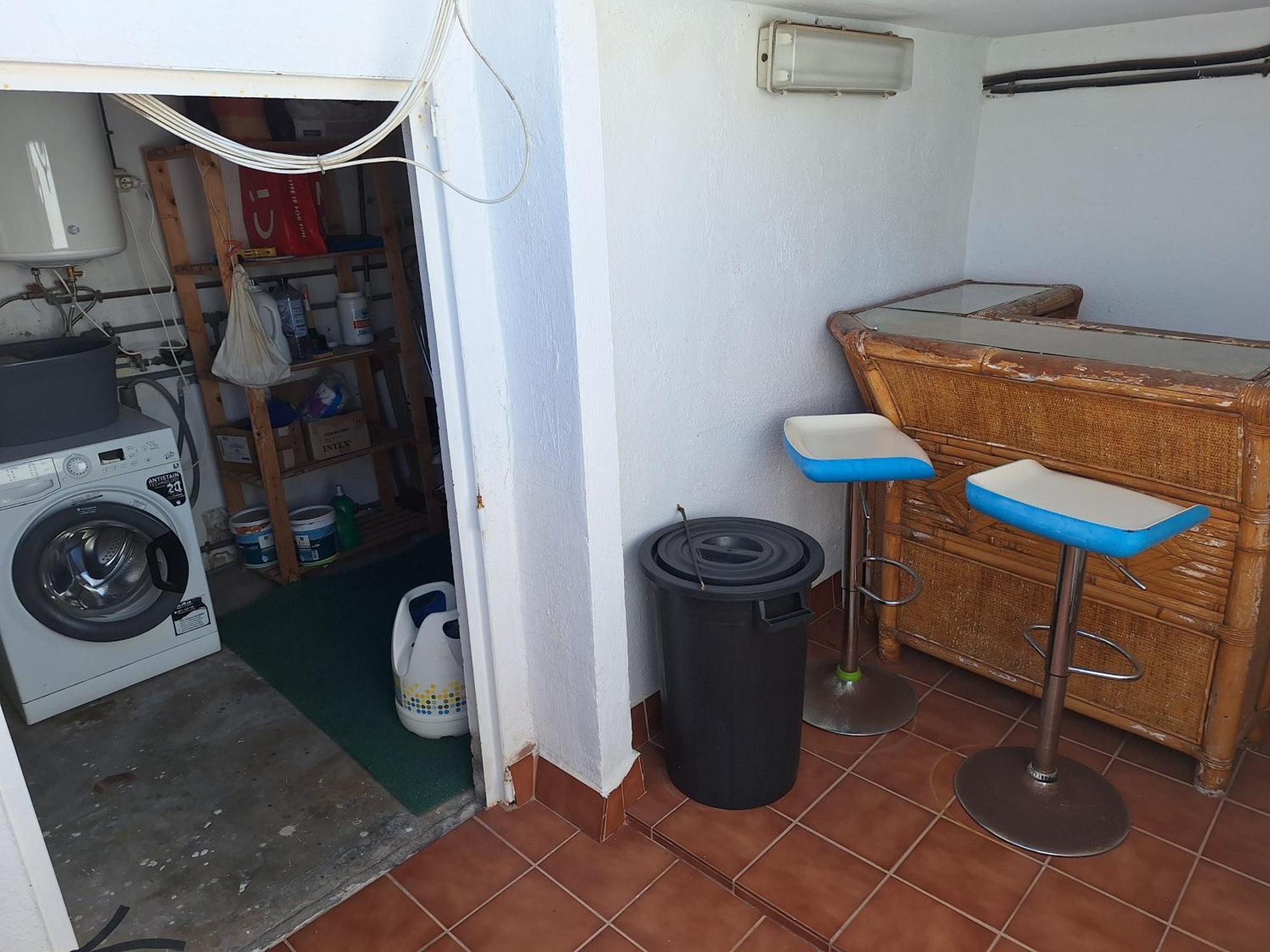ארונה Chill Out Apartment Tenerife מראה חיצוני תמונה
