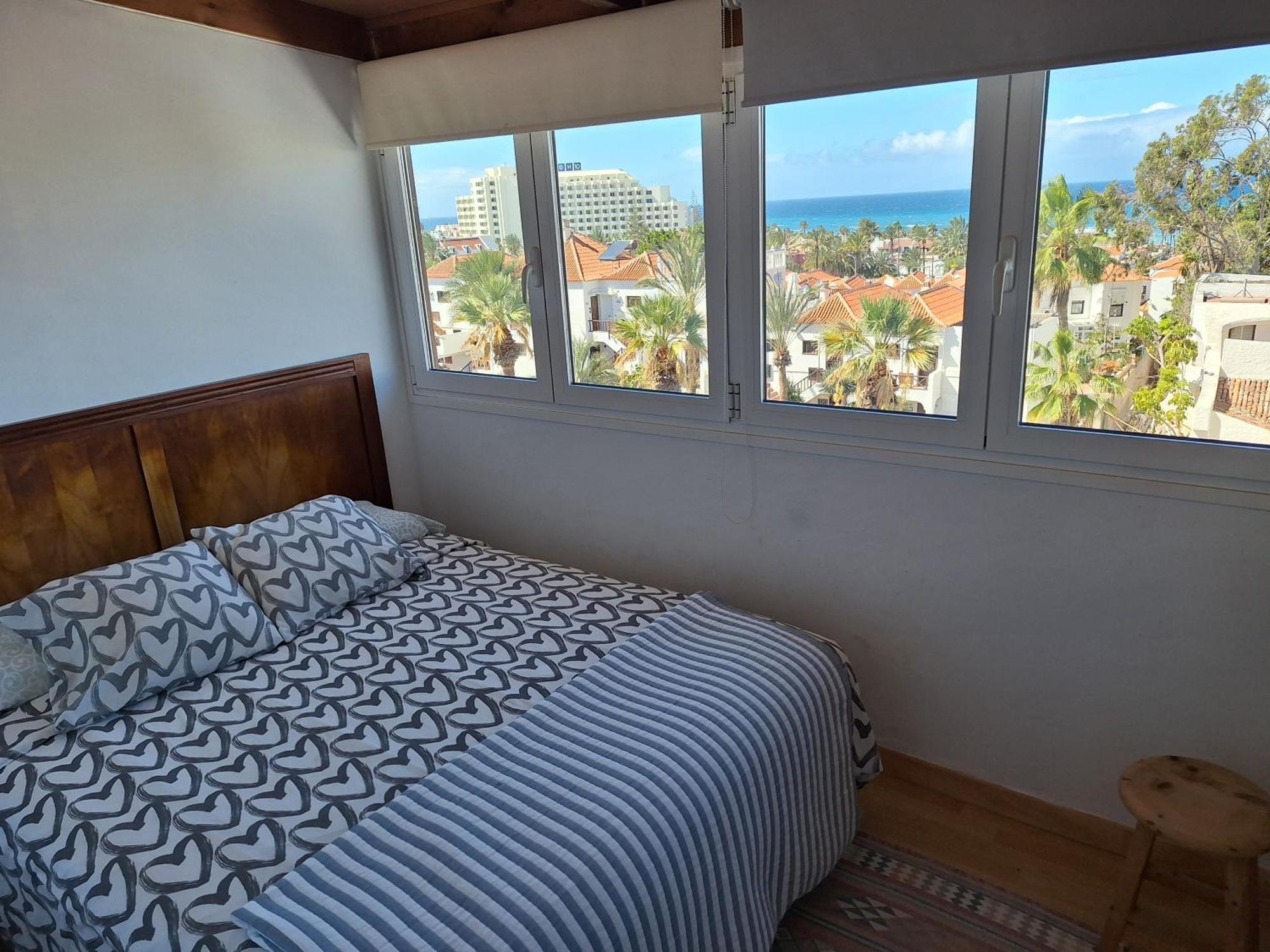 ארונה Chill Out Apartment Tenerife מראה חיצוני תמונה