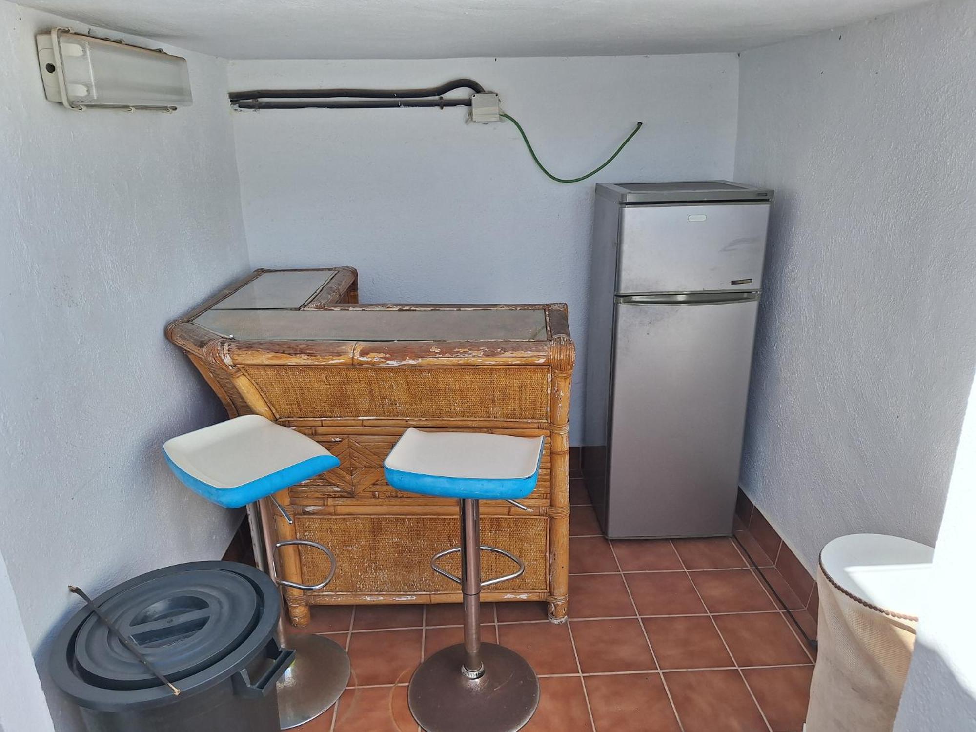 ארונה Chill Out Apartment Tenerife מראה חיצוני תמונה