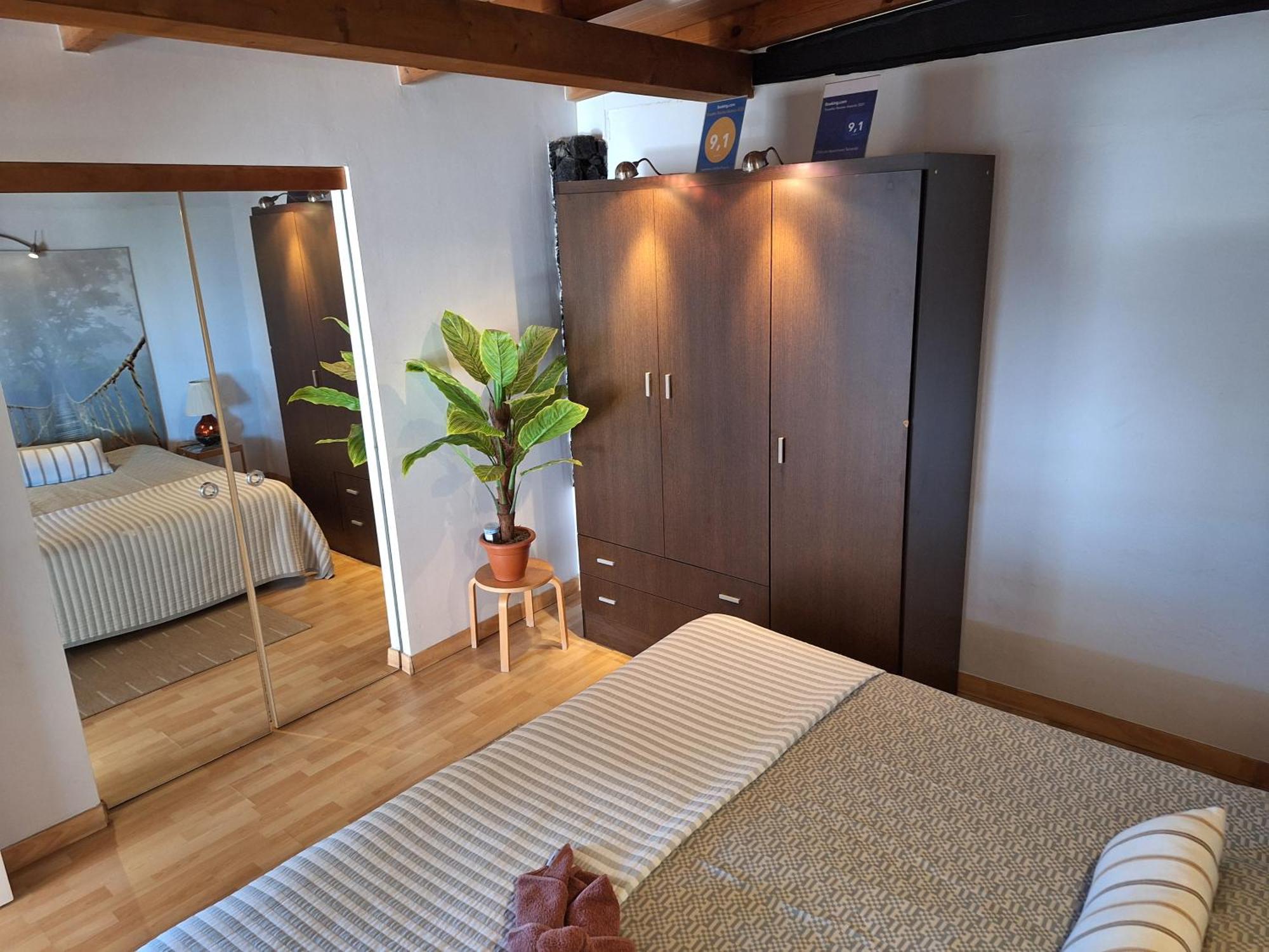 ארונה Chill Out Apartment Tenerife מראה חיצוני תמונה
