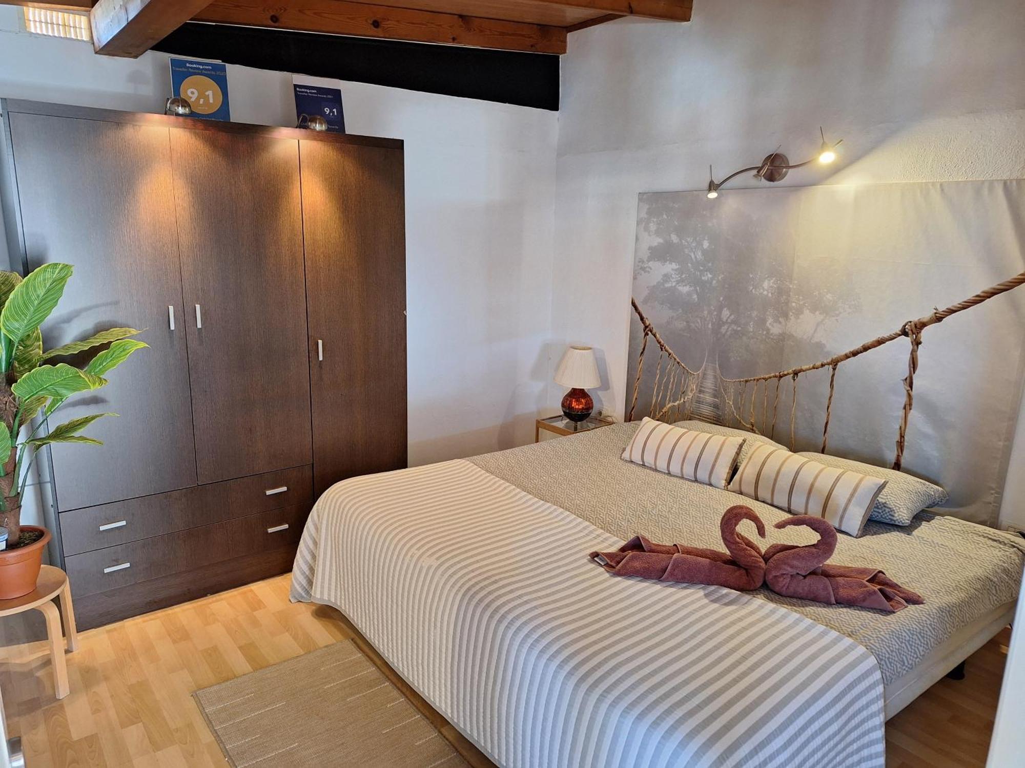 ארונה Chill Out Apartment Tenerife מראה חיצוני תמונה