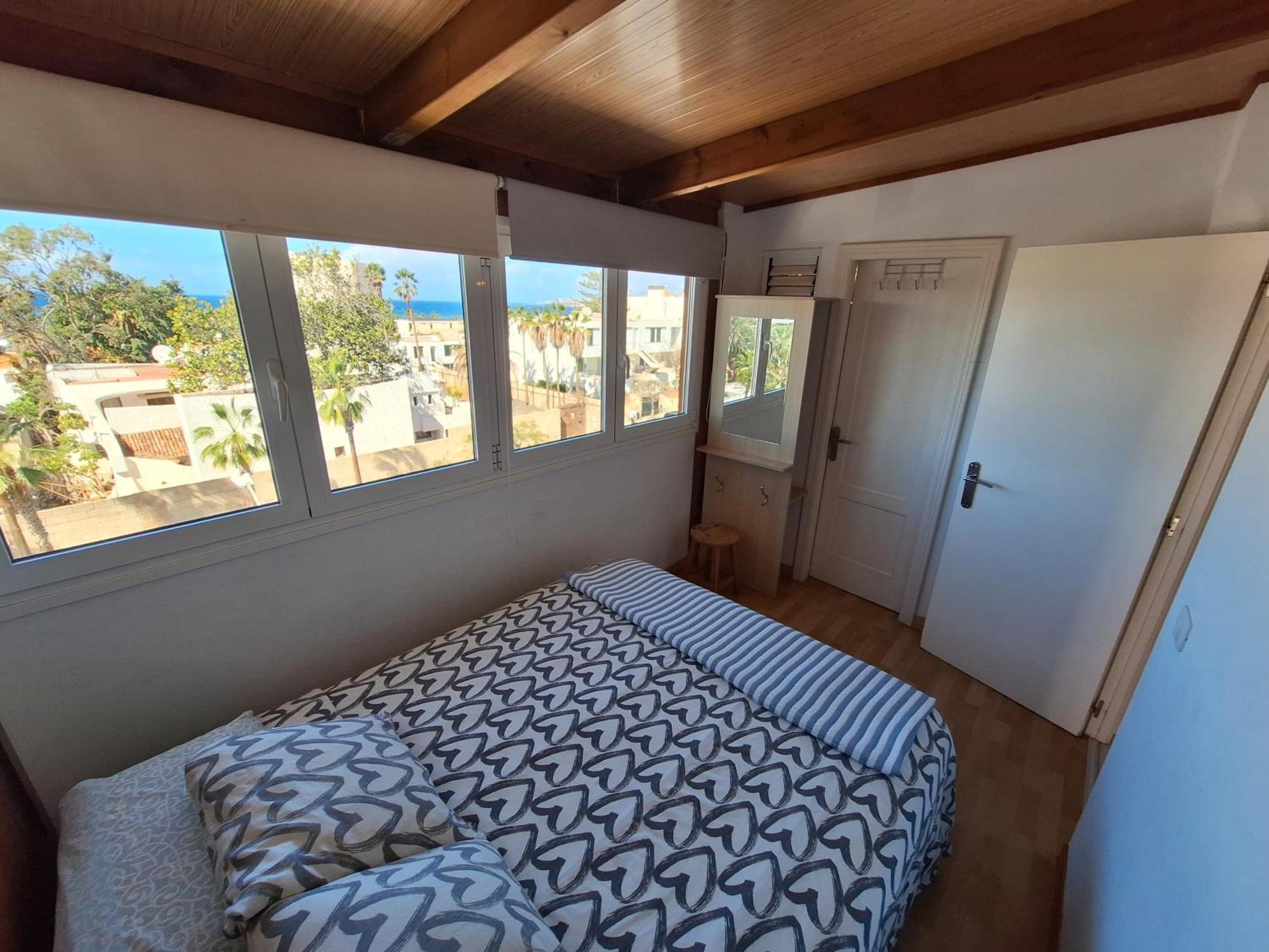 ארונה Chill Out Apartment Tenerife מראה חיצוני תמונה