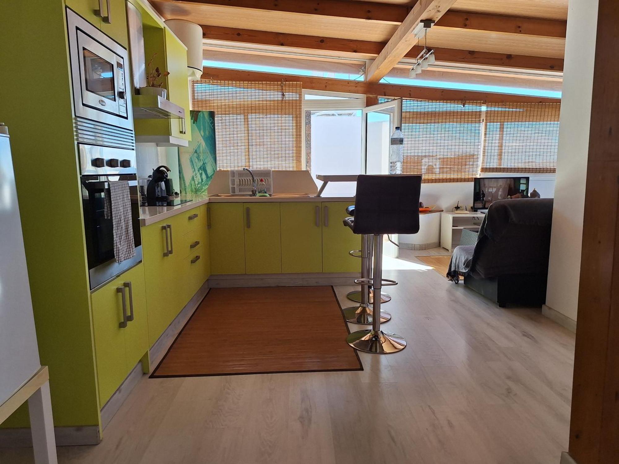 ארונה Chill Out Apartment Tenerife מראה חיצוני תמונה