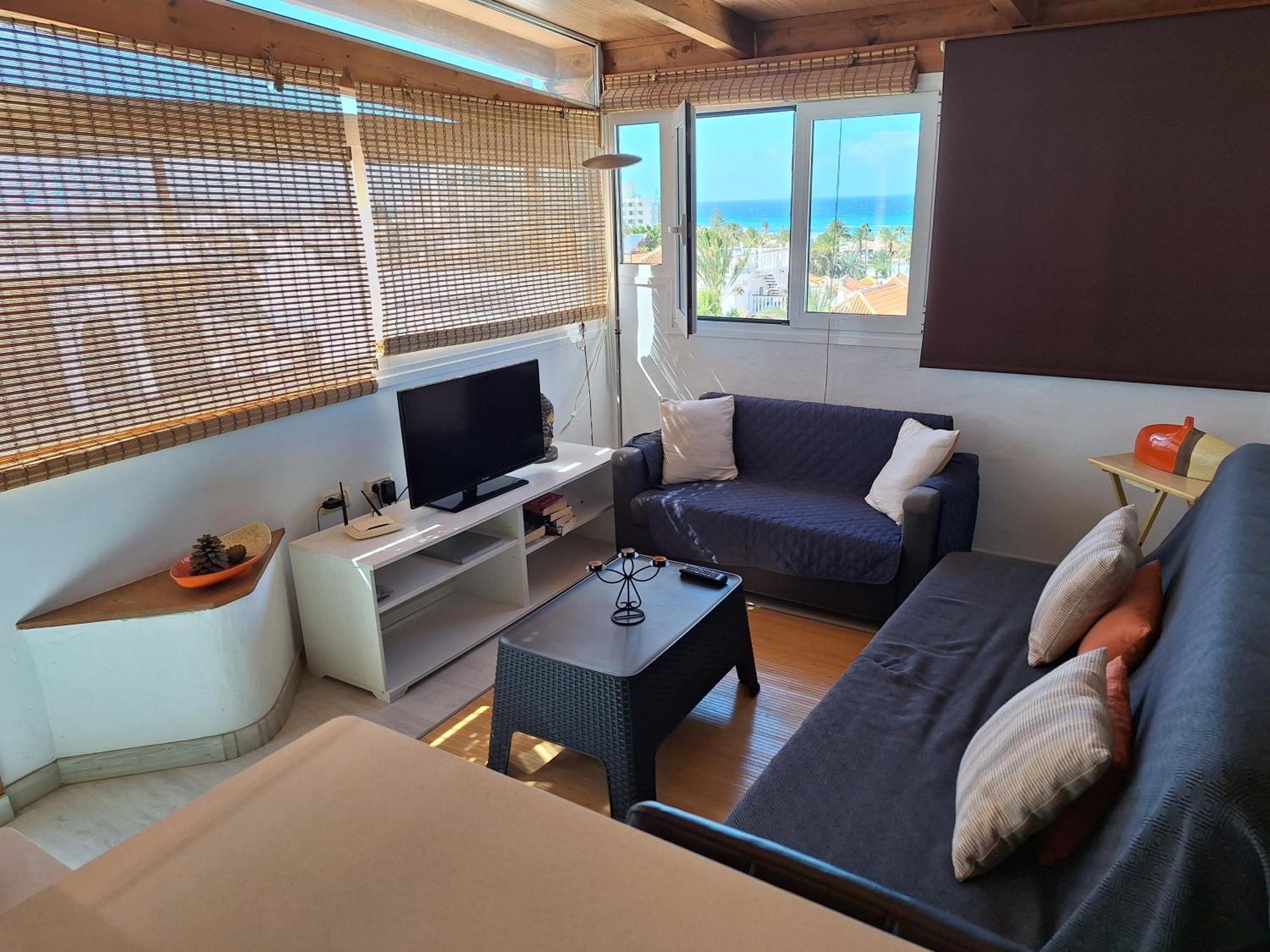 ארונה Chill Out Apartment Tenerife מראה חיצוני תמונה
