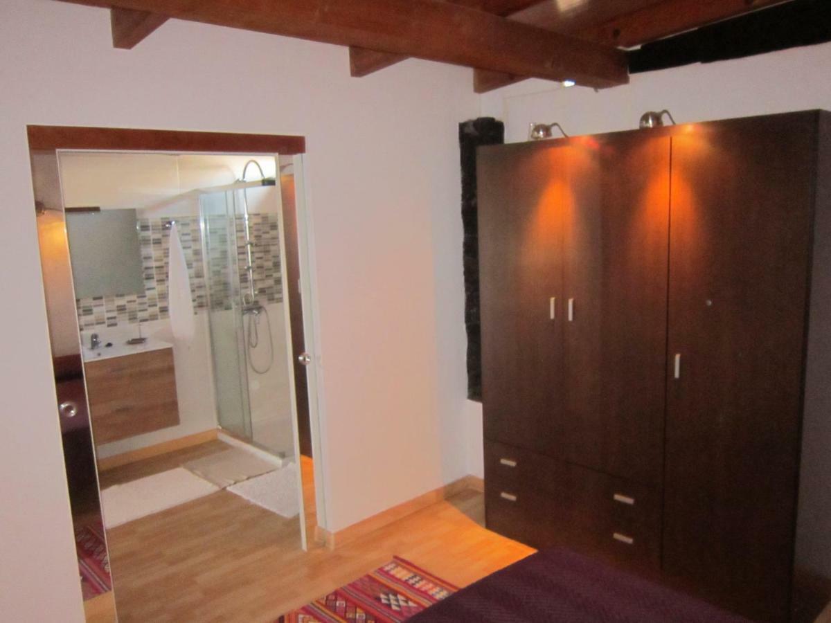 ארונה Chill Out Apartment Tenerife מראה חיצוני תמונה