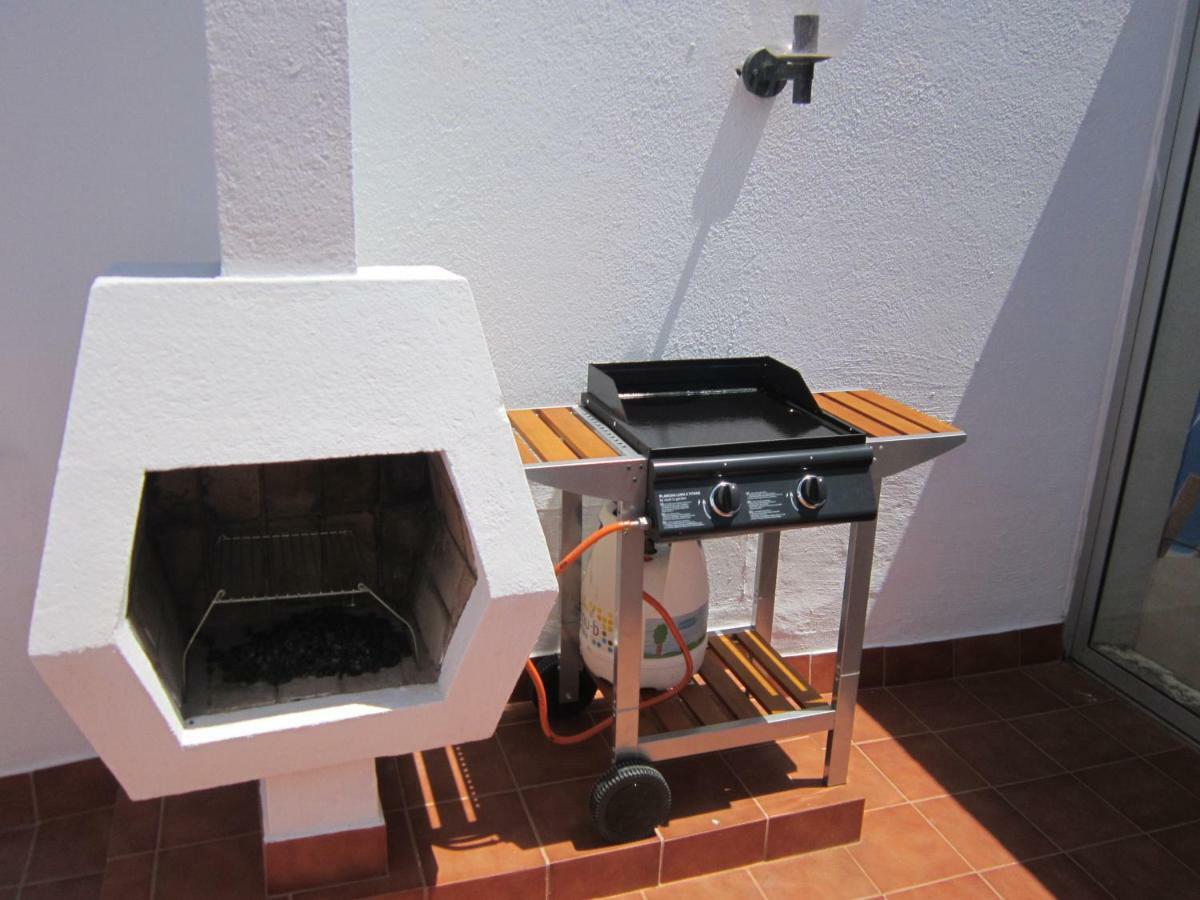 ארונה Chill Out Apartment Tenerife מראה חיצוני תמונה