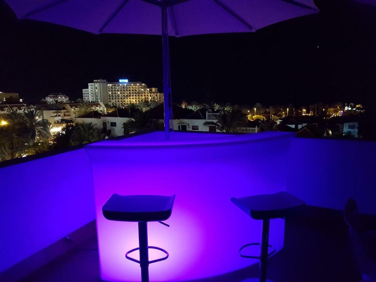 ארונה Chill Out Apartment Tenerife מראה חיצוני תמונה