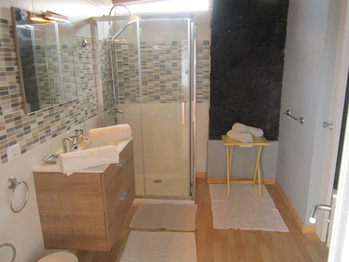 ארונה Chill Out Apartment Tenerife מראה חיצוני תמונה