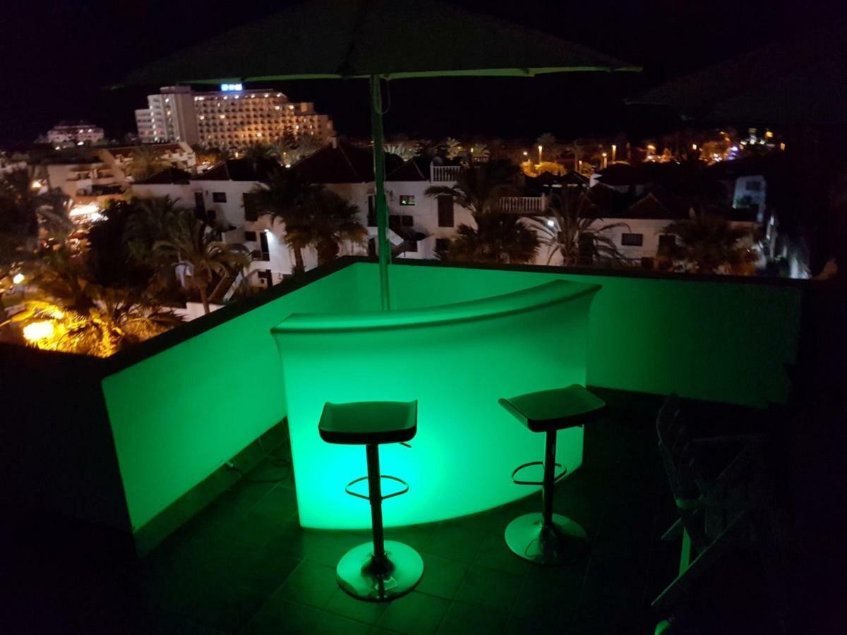 ארונה Chill Out Apartment Tenerife מראה חיצוני תמונה