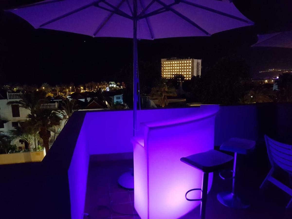 ארונה Chill Out Apartment Tenerife מראה חיצוני תמונה
