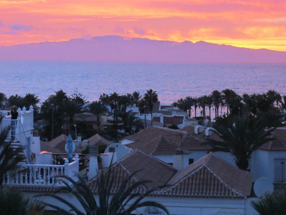 ארונה Chill Out Apartment Tenerife מראה חיצוני תמונה