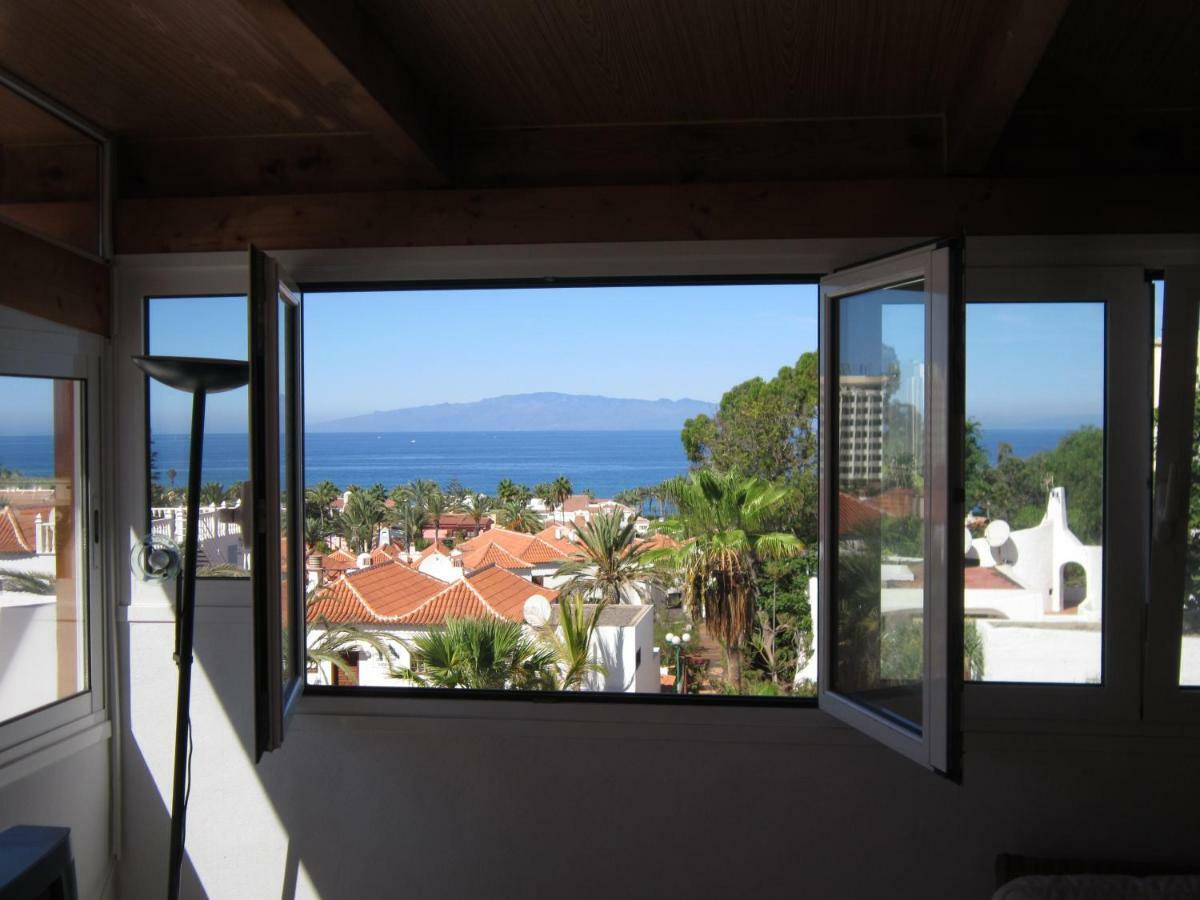 ארונה Chill Out Apartment Tenerife מראה חיצוני תמונה